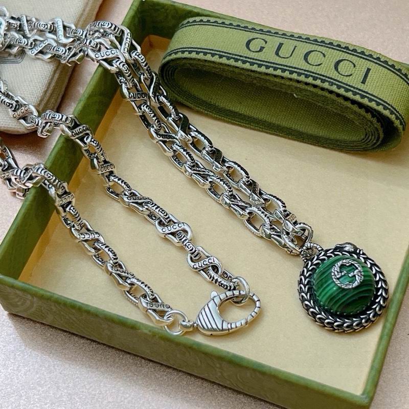 Gucci Necklace 10yxx187